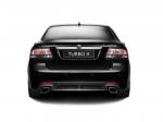 Saab 9-3 Turbo X XWD 2008 года